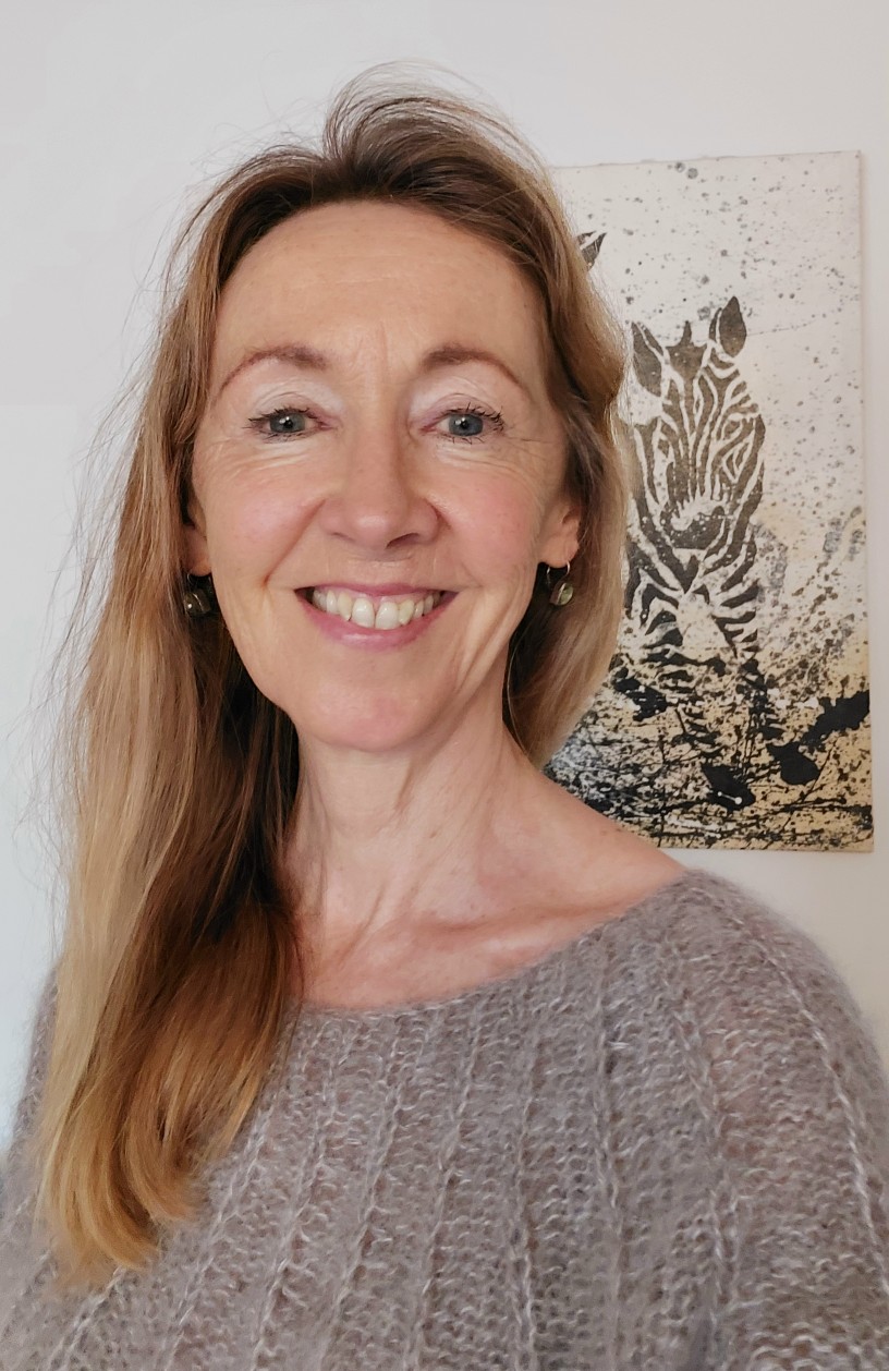 Marianne Børstad, Psykologspesialist