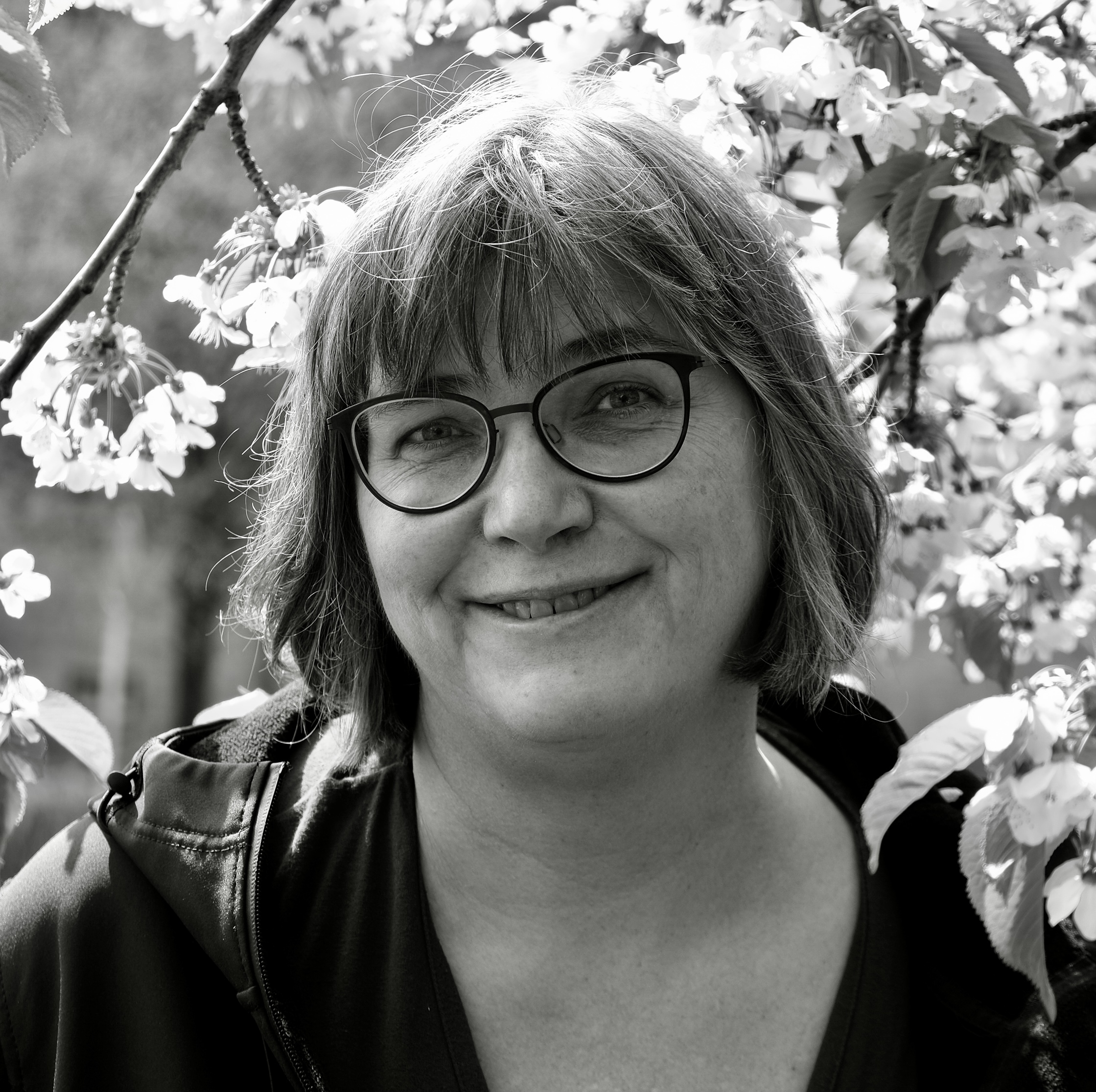 Sigrun Marie Skarsgard, Gestaltterapeut MNGF