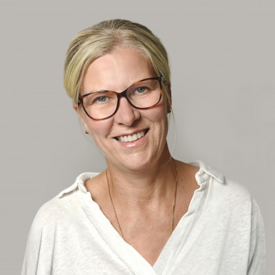 Kristin Borge Hansen, Gestaltterapeut MNGF